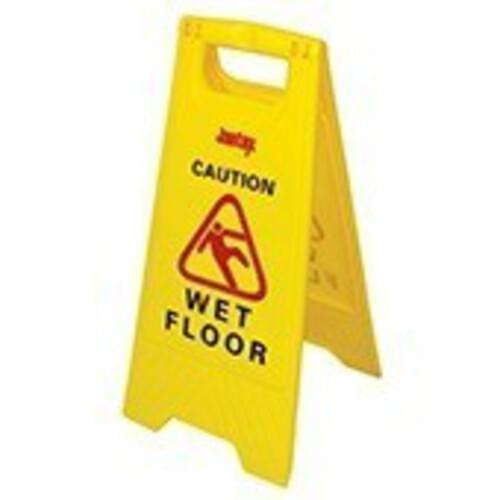 Floor Signs